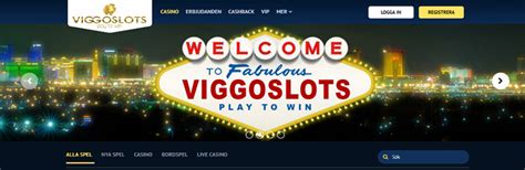 Viggoslots casino El Salvador